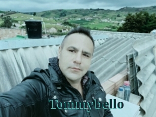 tommybello Melody Melons