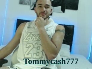 Tommycash777