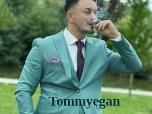 Tommyegan