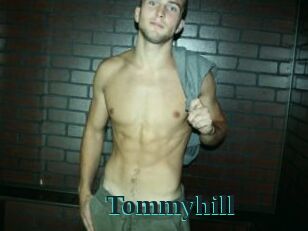 Tommyhill