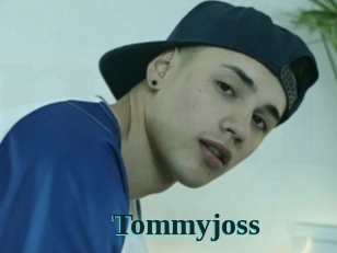 Tommyjoss