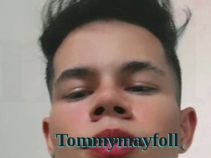 Tommymayfoll