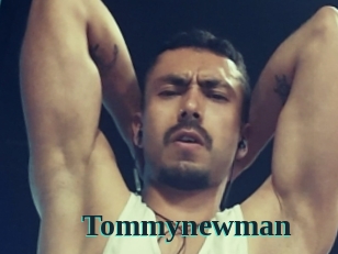 tommynewman Melody Melons