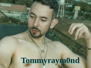 Tommyraym0nd