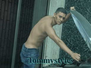 Tommystyles