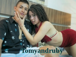 Tomyandruby