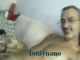 Toniynano