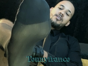 Tonnyfranco