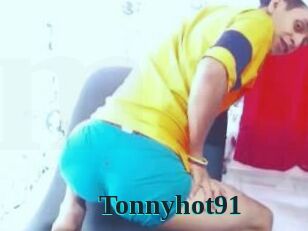 Tonnyhot91