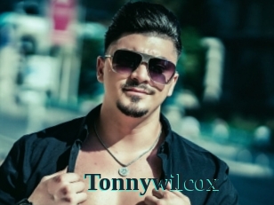 Tonnywilcox