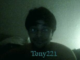 Tony221