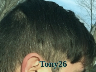 Tony26