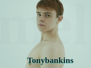 Tonybankins