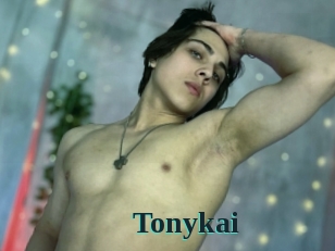 Tonykai