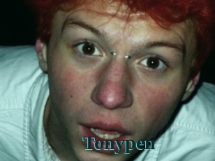 Tonypen