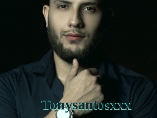 Tonysantosxxx