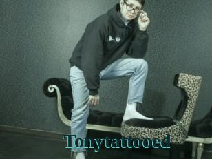 Tonytattooed