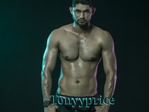 Tonyyprice