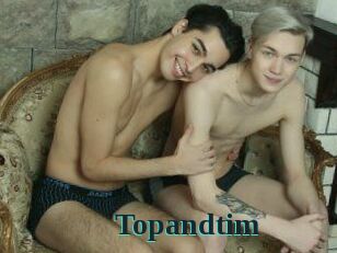 Topandtim