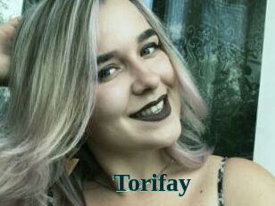 Torifay