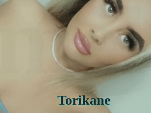 Torikane