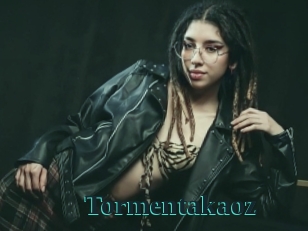 Tormentakaoz