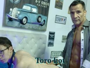 Toro_hot