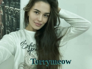 Torrymeow