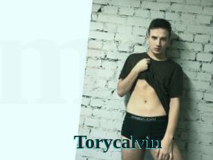 Torycalvin