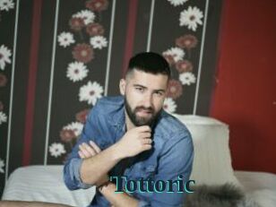 Tottoric