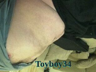 Toyboy34