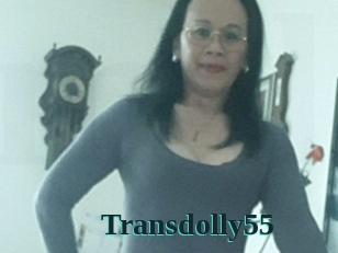 Transdolly55