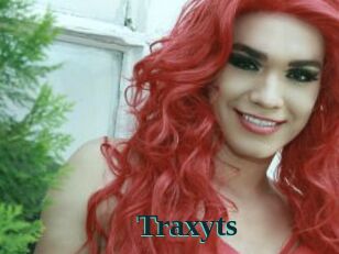 Traxyts