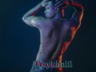 Troykhalil