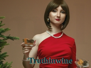 Truthinwine