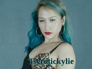 Tserotickylie