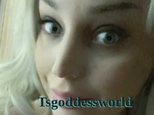 Tsgoddessworld