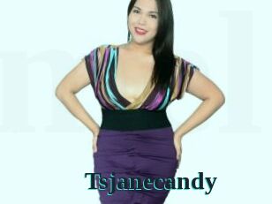 Tsjanecandy