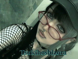 Tsukihoshizora