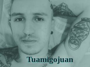 tuamigojuan Melody Melons