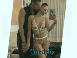 Tuedelis