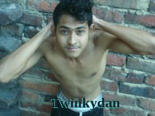 Twinkydan