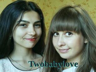 Twobabylove