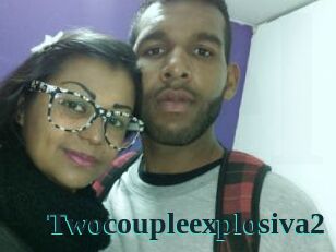 twocoupleexplosiva2 Melody Melons