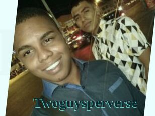 twoguysperverse Melody Melons