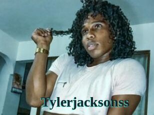 Tylerjacksonss