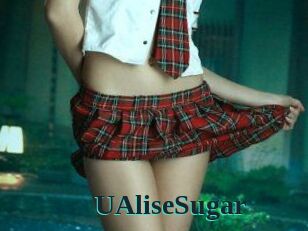 UAliseSugar