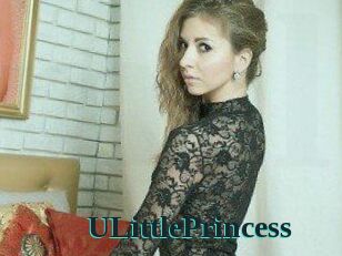 ULittlePrincess