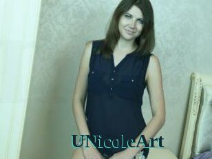 UNicole_Art Melody Melons