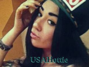 USAHottie